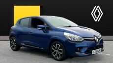 Renault Clio 0.9 TCE 75 Play 5dr Petrol Hatchback